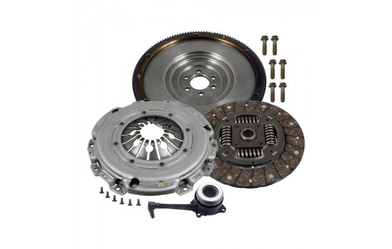 Clutch Kit Blue Print SMARTFIT Conversion Kit ADV183071
