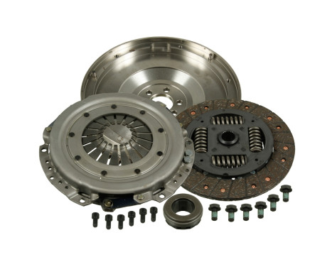 Clutch Kit Blue Print SMARTFIT Conversion Kit ADV183076