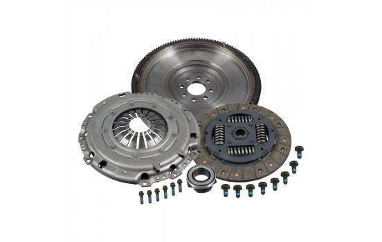 Clutch Kit Blue Print SMARTFIT Conversion Kit ADV183086