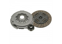 Clutch Kit Blue Print SMARTFIT Conversion Service Kit ADF123030