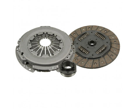 Clutch Kit Blue Print SMARTFIT Conversion Service Kit ADF123030