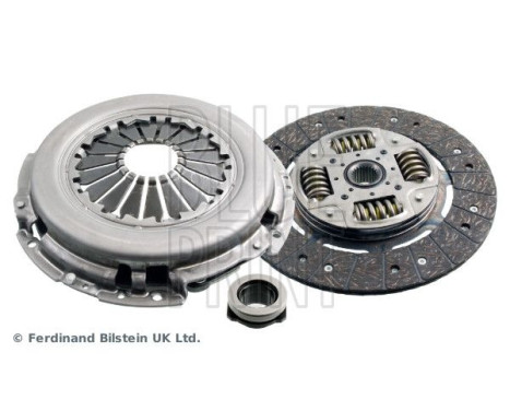 Clutch Kit Blue Print SMARTFIT Conversion Service Kit ADF123030, Image 2