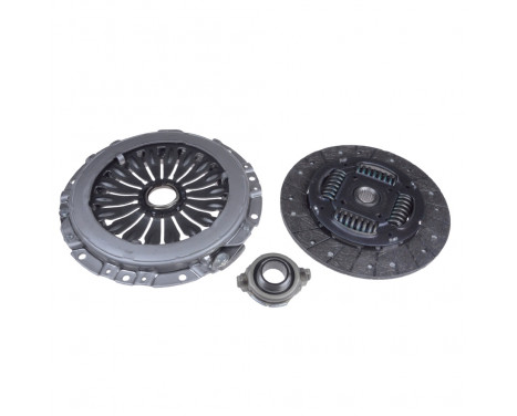 Clutch Kit Blue Print SMARTFIT Conversion Service Kit ADG03097