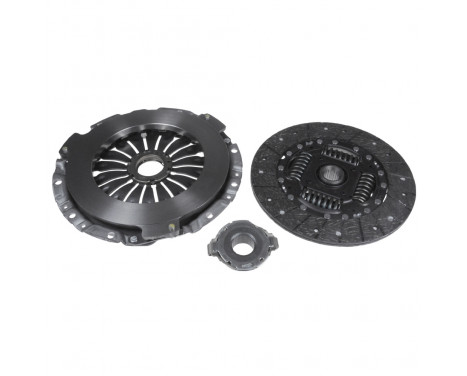 Clutch Kit Blue Print SMARTFIT Conversion Service Kit ADG03097, Image 2