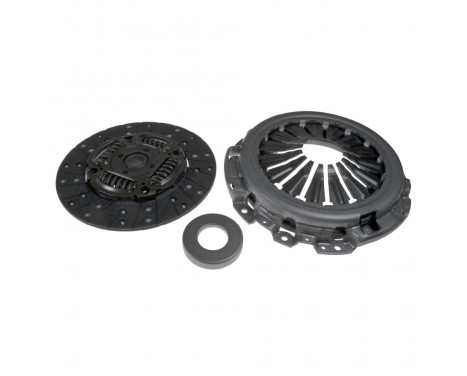 Clutch Kit Blue Print SMARTFIT Conversion Service Kit ADN130246