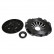 Clutch Kit Blue Print SMARTFIT Conversion Service Kit ADN130246, Thumbnail 2