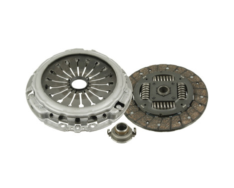 Clutch Kit Blue Print SMARTFIT Conversion Service Kit ADP153032