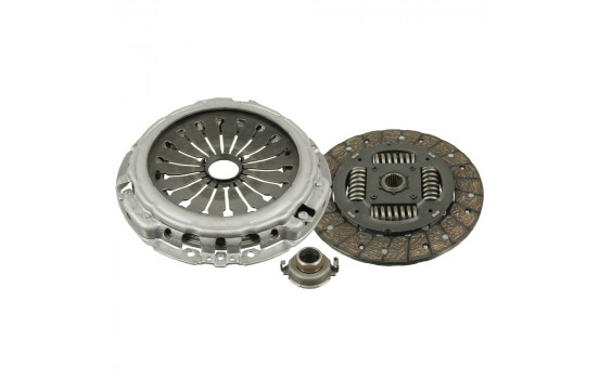 Clutch Kit Blue Print SMARTFIT Conversion Service Kit ADP153032