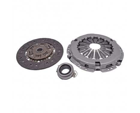 Clutch Kit Blue Print SMARTFIT Conversion Service Kit ADT330196