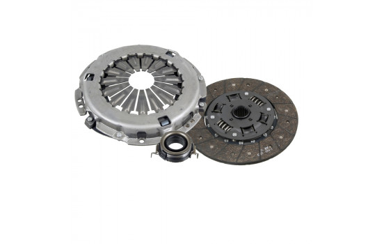 Clutch Kit Blue Print SMARTFIT Conversion Service Kit ADT330303
