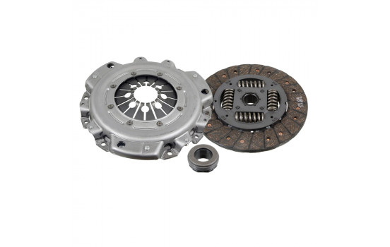 Clutch Kit Blue Print SMARTFIT Conversion Service Kit ADU173022