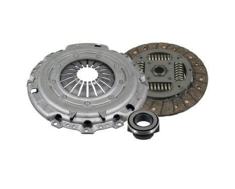 Clutch Kit Blue Print SMARTFIT Conversion Service Kit ADV183040