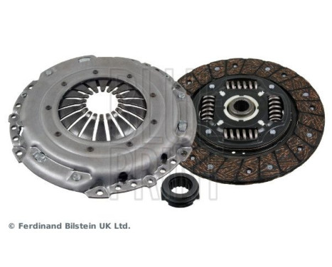 Clutch Kit Blue Print SMARTFIT Conversion Service Kit ADV183040, Image 2