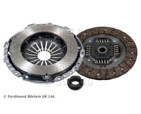 Clutch Kit Blue Print SMARTFIT Conversion Service Kit ADV183040, Image 3