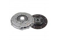 Clutch Kit Blue Print SMARTFIT Conversion Service Kit ADV183049