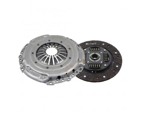 Clutch Kit Blue Print SMARTFIT Conversion Service Kit ADV183049