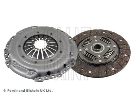 Clutch Kit Blue Print SMARTFIT Conversion Service Kit ADV183049, Image 2