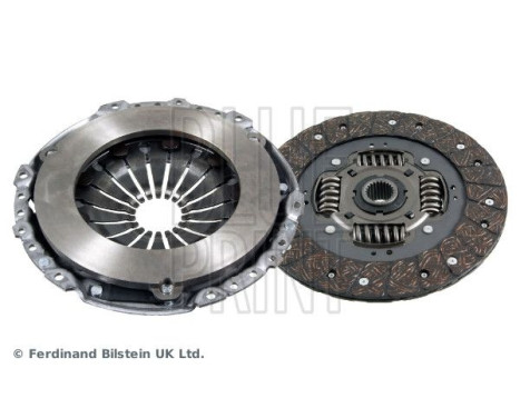 Clutch Kit Blue Print SMARTFIT Conversion Service Kit ADV183049, Image 3