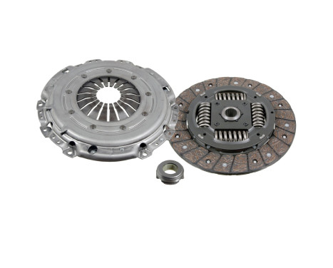 Clutch Kit Blue Print SMARTFIT Conversion Service Kit ADV183060