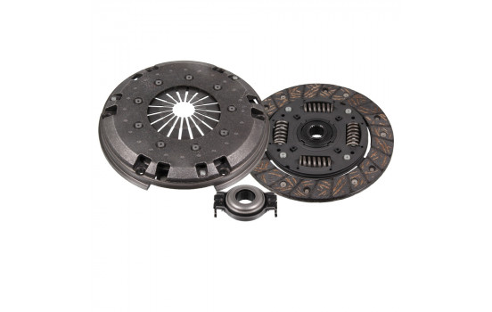 Clutch Kit Blue Print SMARTFIT Conversion Service Kit ADV183062