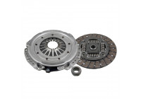 Clutch Kit Blue Print SMARTFIT Conversion Service Kit ADV183064