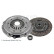 Clutch Kit Blue Print SMARTFIT Conversion Service Kit ADV183064, Thumbnail 2
