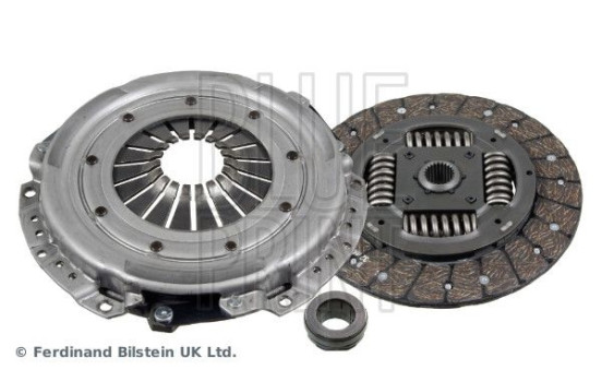 Clutch Kit Blue Print SMARTFIT Conversion Service Kit ADV183064, Image 2