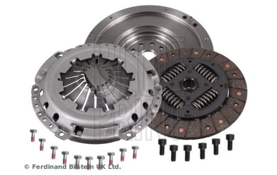Clutch Kit Blue Print SMARTFIT Conversion Service Kit ADW193038, Image 2