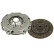 Clutch Kit Blue Print SMARTFIT Conversion Service Kit ADW193039