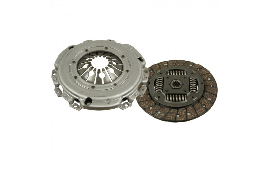 Clutch Kit Blue Print SMARTFIT Conversion Service Kit ADW193039