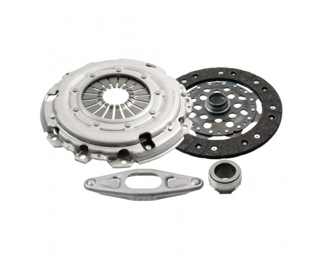 Clutch Kit Blue Print SMARTFIT Solution Kit ADB113015