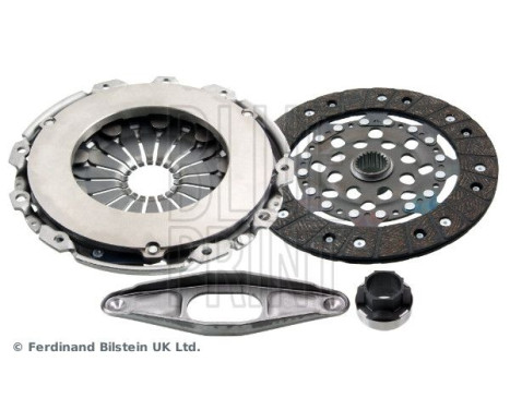 Clutch Kit Blue Print SMARTFIT Solution Kit ADB113015, Image 3