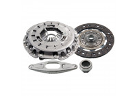 Clutch Kit Blue Print SMARTFIT Solution Kit ADB113017