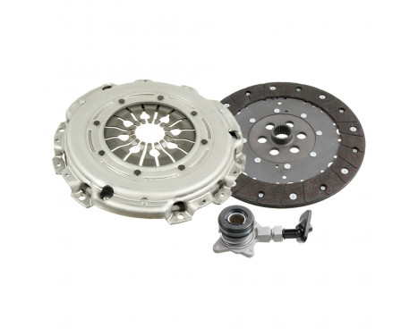 Clutch Kit Blue Print SMARTFIT Solution Kit ADF1230120