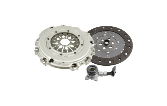 Clutch Kit Blue Print SMARTFIT Solution Kit ADF1230120
