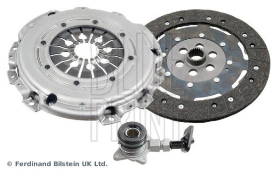 Clutch Kit Blue Print SMARTFIT Solution Kit ADF1230120, Image 2