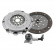 Clutch Kit Blue Print SMARTFIT Solution Kit ADF1230121