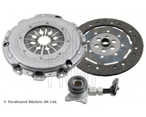Clutch Kit Blue Print SMARTFIT Solution Kit ADF1230121, Image 2