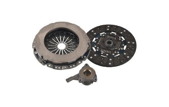 Clutch Kit Blue Print SMARTFIT Solution Kit ADF1230129, Image 2