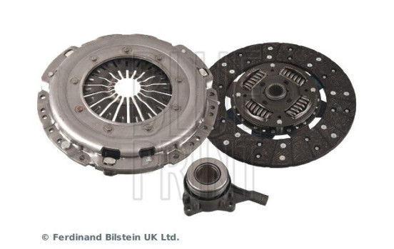 Clutch Kit Blue Print SMARTFIT Solution Kit ADF1230129, Image 3