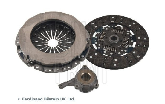 Clutch Kit Blue Print SMARTFIT Solution Kit ADF1230129, Image 4