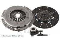 Clutch Kit Blue Print SMARTFIT Solution Kit ADF1230130