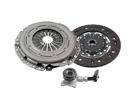 Clutch Kit Blue Print SMARTFIT Solution Kit ADF1230131