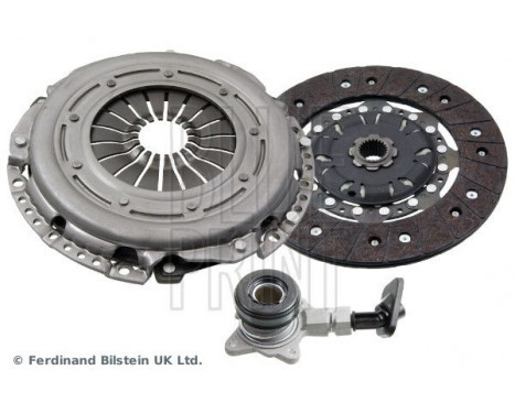 Clutch Kit Blue Print SMARTFIT Solution Kit ADF1230131, Image 2