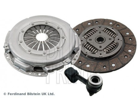 Clutch Kit Blue Print SMARTFIT Solution Kit ADF1230132, Image 2