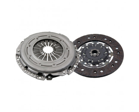 Clutch Kit Blue Print SMARTFIT Solution Kit ADF1230135