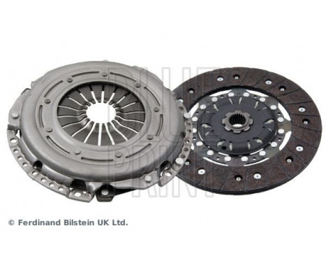 Clutch Kit Blue Print SMARTFIT Solution Kit ADF1230135, Image 2