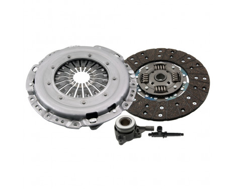 Clutch Kit Blue Print SMARTFIT Solution Kit ADF1230136