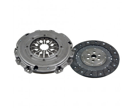 Clutch Kit Blue Print SMARTFIT Solution Kit ADF123031
