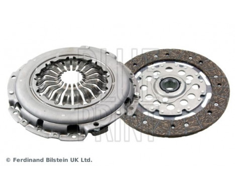 Clutch Kit Blue Print SMARTFIT Solution Kit ADF123031, Image 2